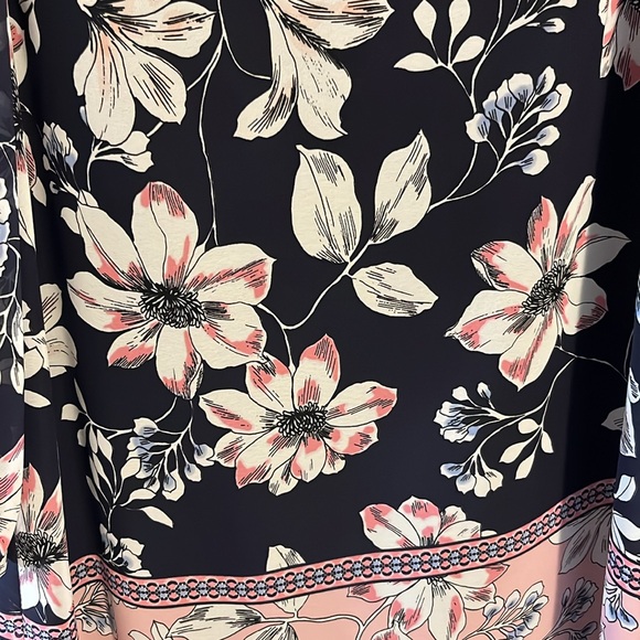 Vince Camuto Dress - Picture 2 of 10